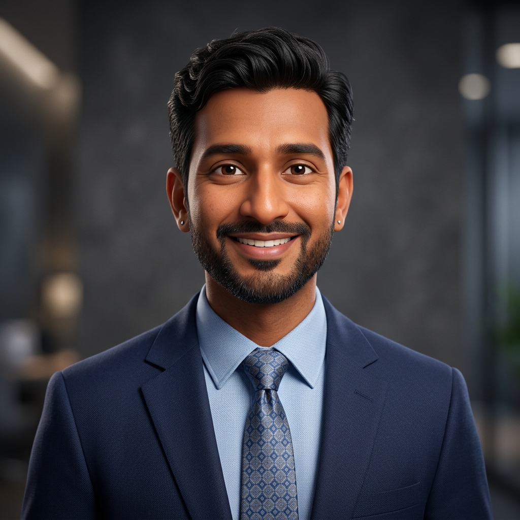 Chandra Subramanian — Business Intelligence & Data Strategy Expert at Weio Digital
