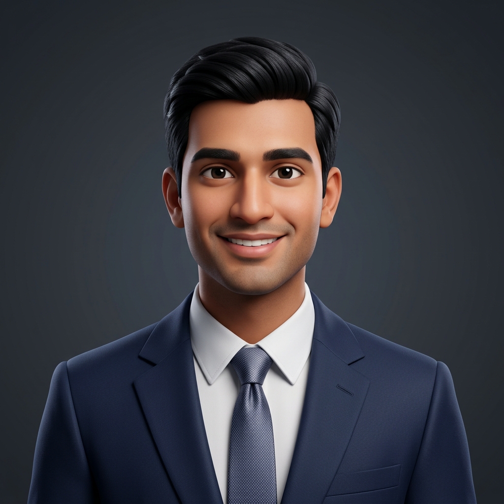 Guru Prasanth — Business Strategy & Growth Expert at Weio Digital