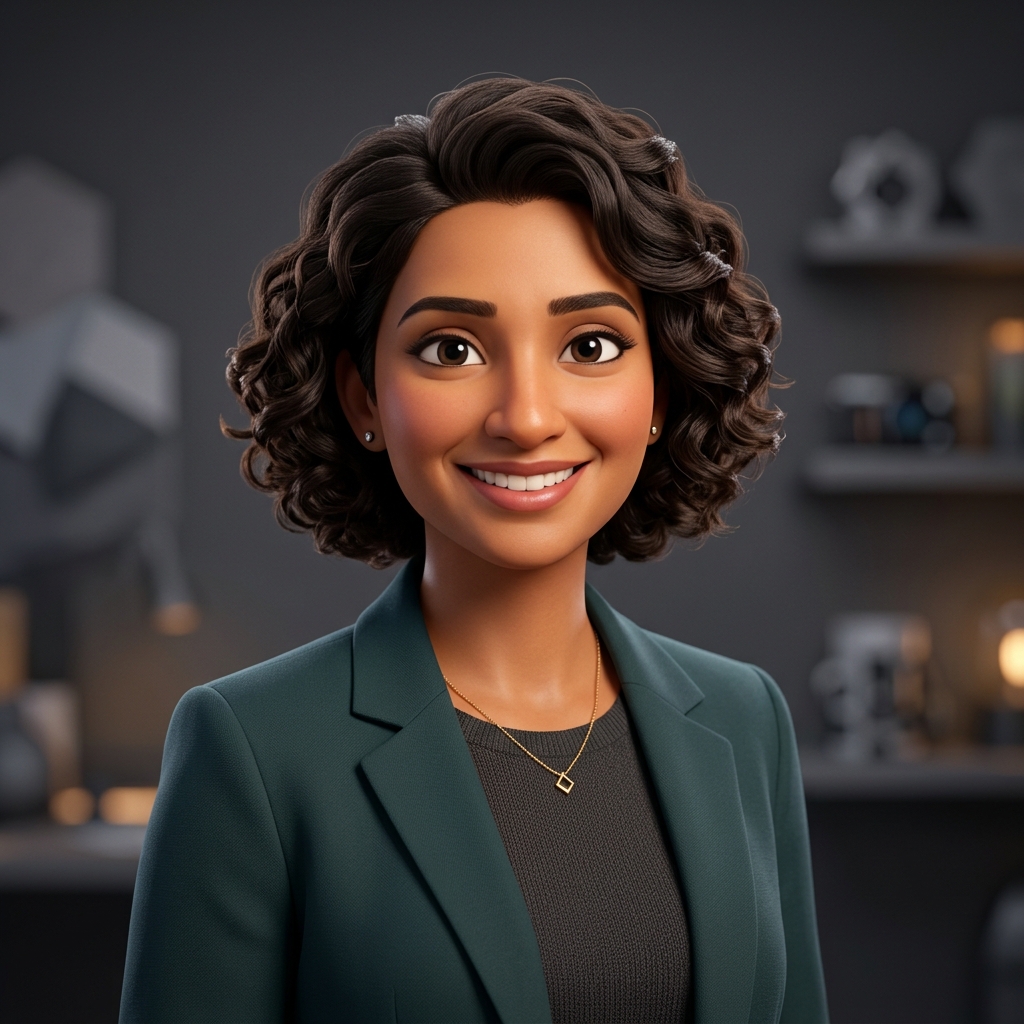 Madhumitha Selvaraj — Application Engineering & Platform Delivery Expert at Weio Digital
